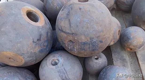 湘潭钢网架螺栓球检测的重要性